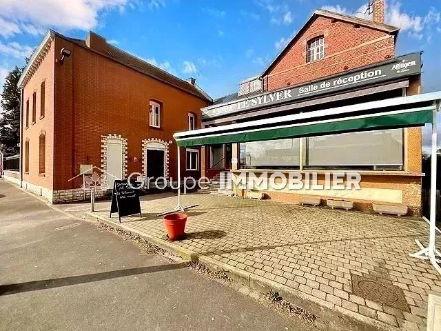 (Ref.13) Ensemble immobilier unique à Faumont – FAUMONT